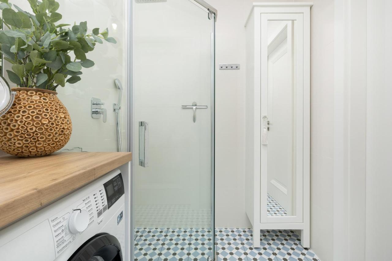 Baltini Premium Apartament Blizej Morza Kolobrzeg Luaran gambar